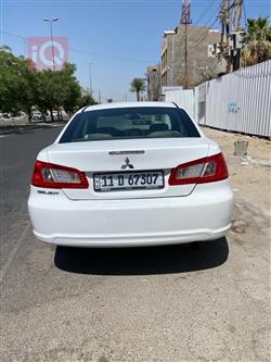 ميتسوبيشي جالنت